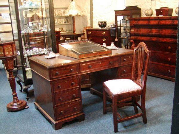 Antikviteter Stockholm gallery